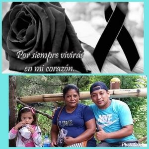 Meet your Posher, Erick santiago